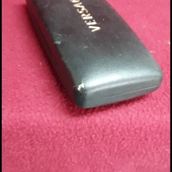 Versace Eyegass Frame Without RX - Picture 7 of 7